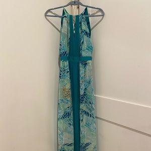 Marciano Spring gown